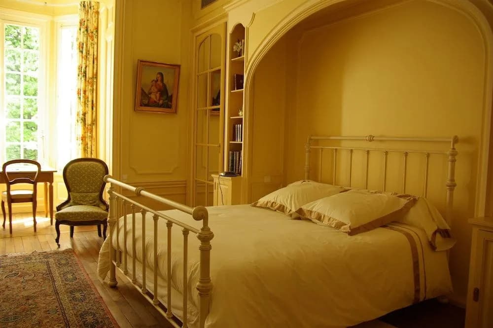 Villa Roassieux - Photo 3