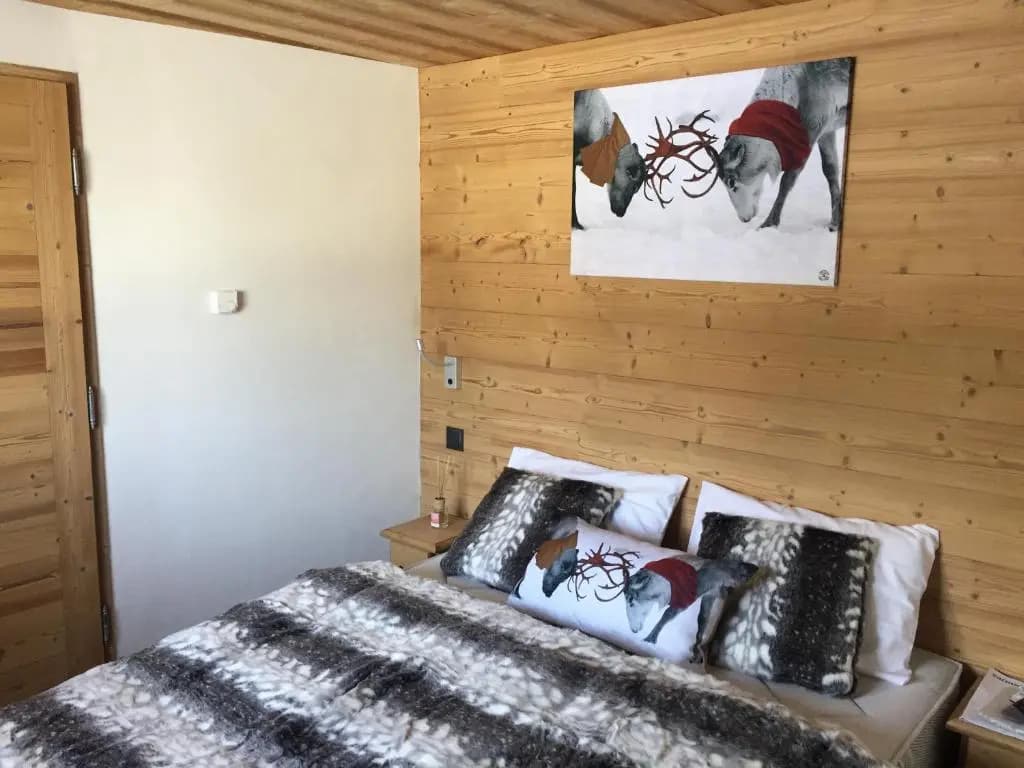 Chalet Le Challenge - Les 2 Alpes - Photo 2