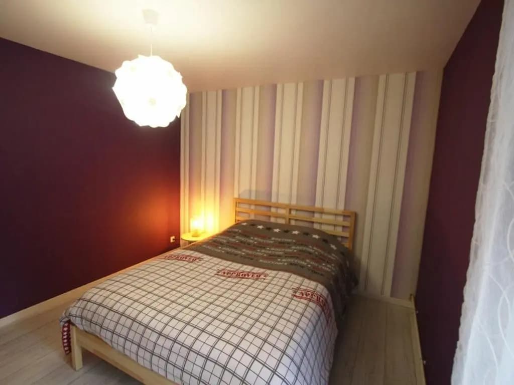 Gîte Saulxures-sur-Moselotte, 4 pièces, 6 personnes - FR-1-589-392 - Photo 2