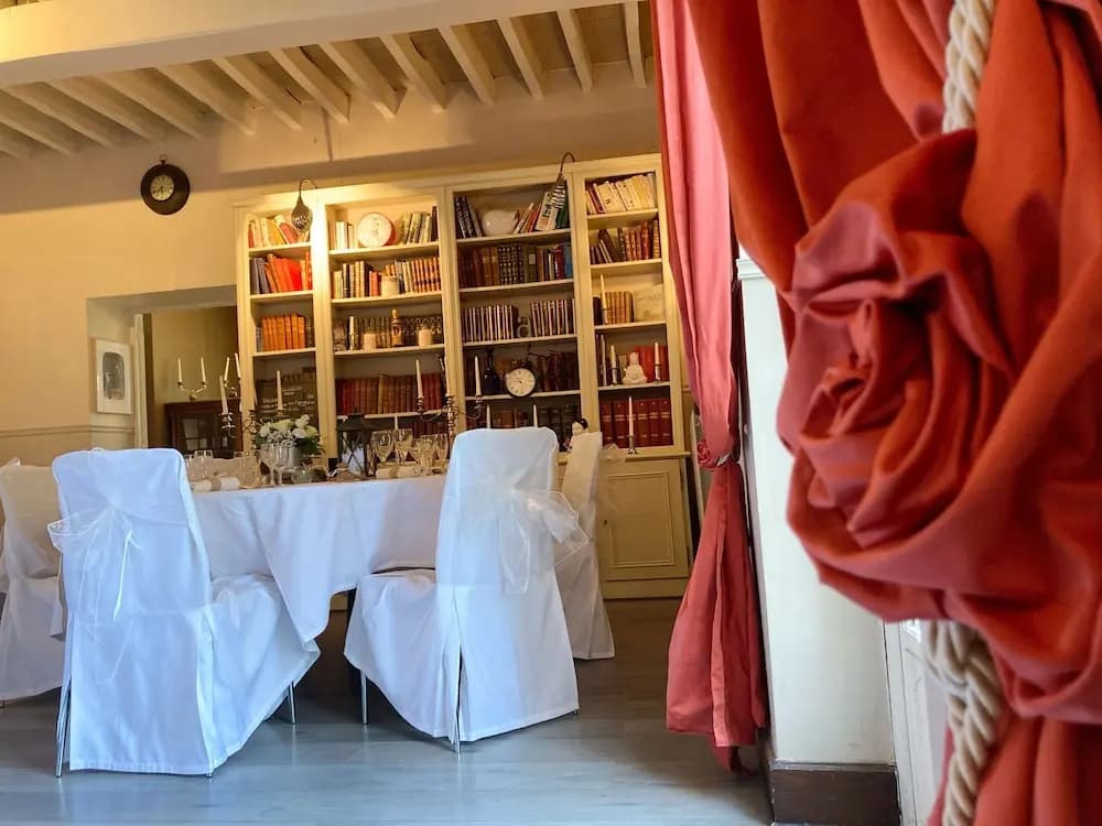 ChÂteau Corneille - Photo 4