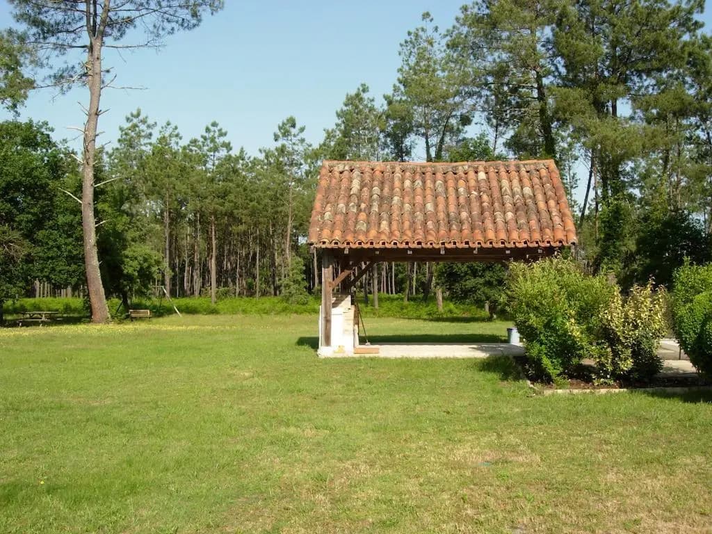 Domaine de Grand Lestrat - Photo 5