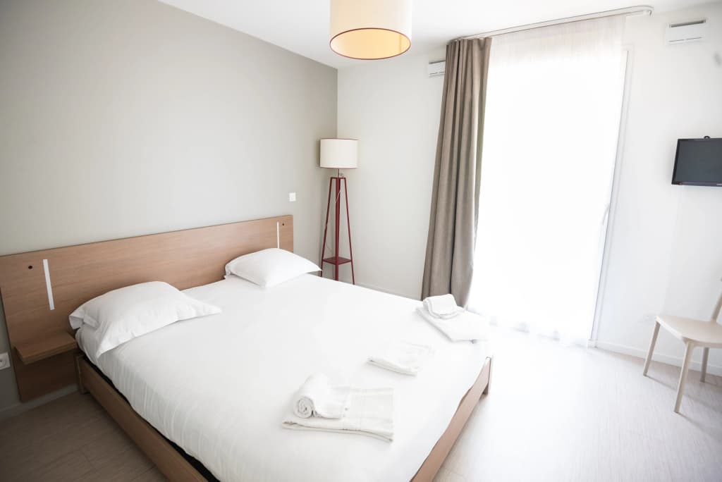 Zenitude Hôtel - Résidences Narbonne Centre - Photo 4
