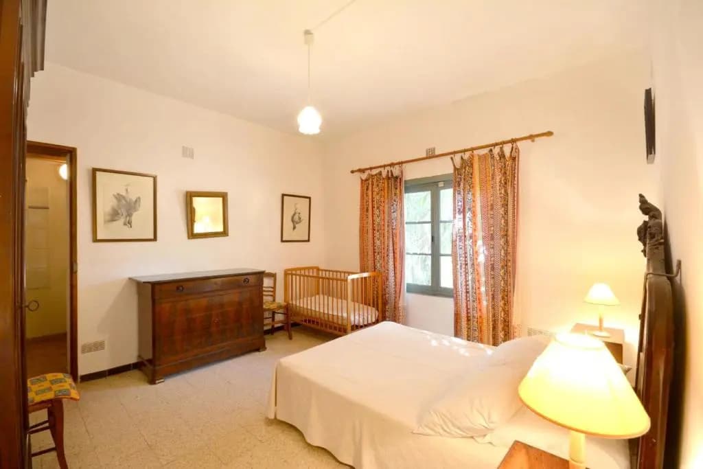 Maison de 3 chambres avec piscine partagee et jardin amenage a Saintes Maries de la Mer - Photo 5