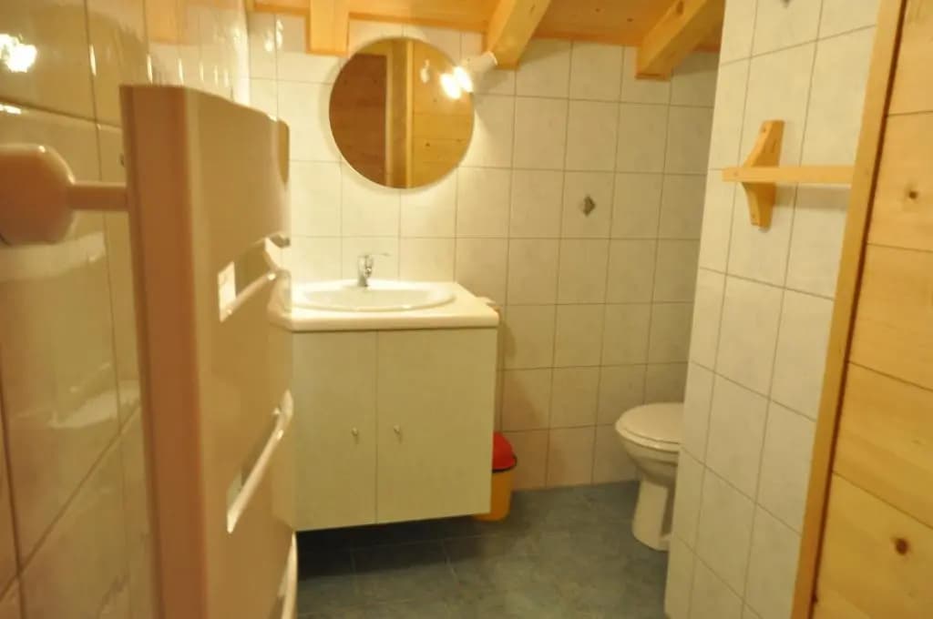 Chalet Le Lapye - 1066 - Miniature 7