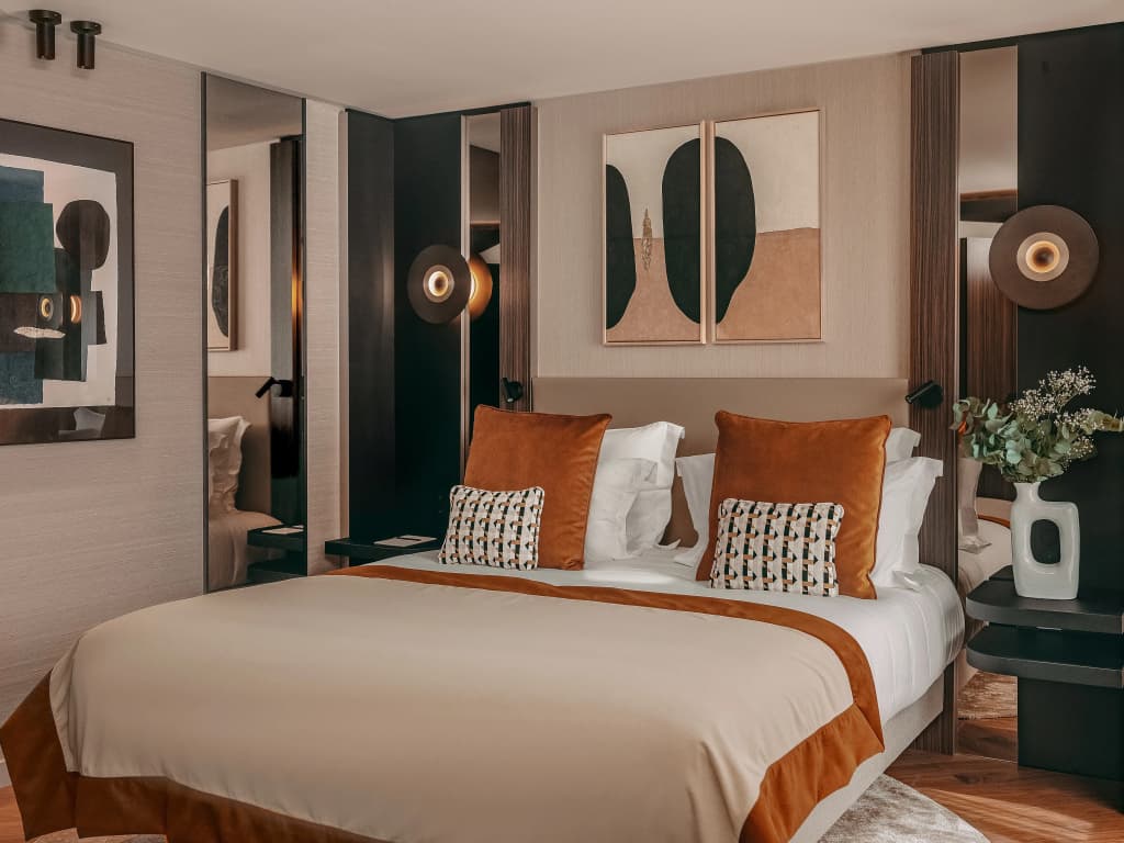Hôtel Barnett Paris - Photo 3
