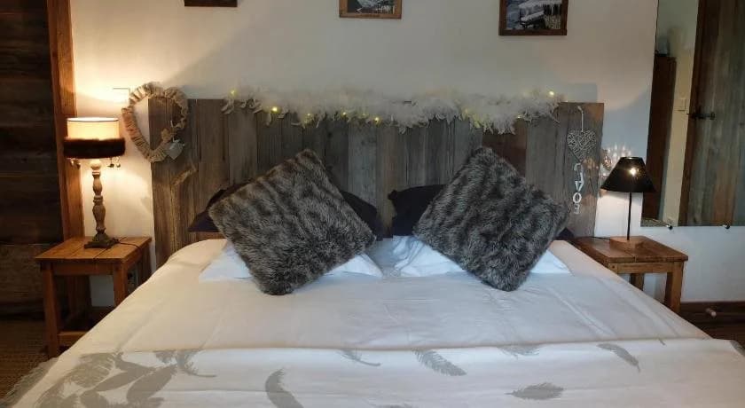 La Maison de Calixte " Le Chalet" - Photo 2
