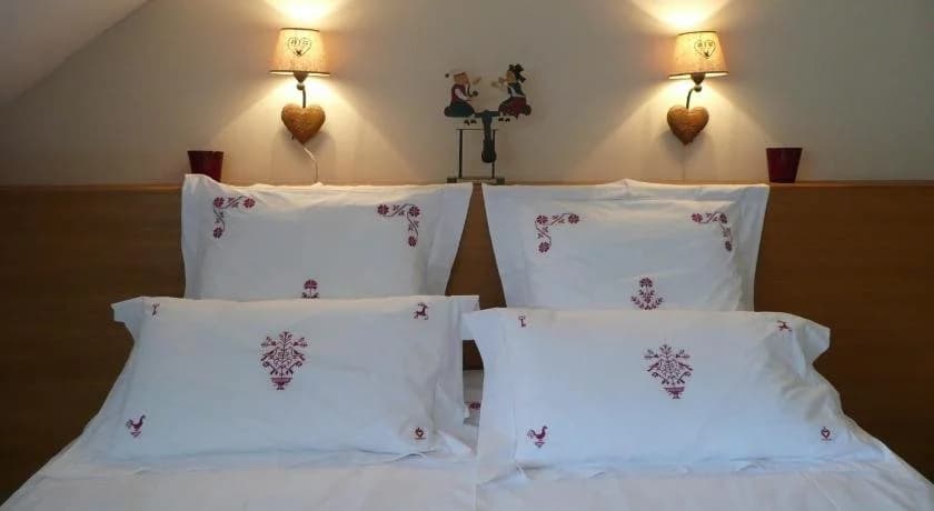 Chambre d'hôtes La Forestière - Photo 3