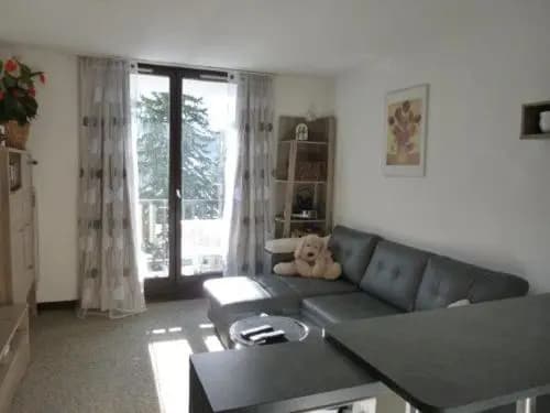 Appartement Flaine Forêt - Photo 5