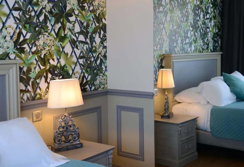 Hôtel Villa-Lamartine - Photo 3
