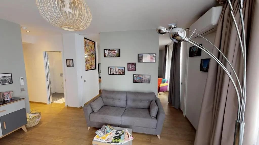 Appartement cosy avec balcon au coeur de Grenoble - Photo 3
