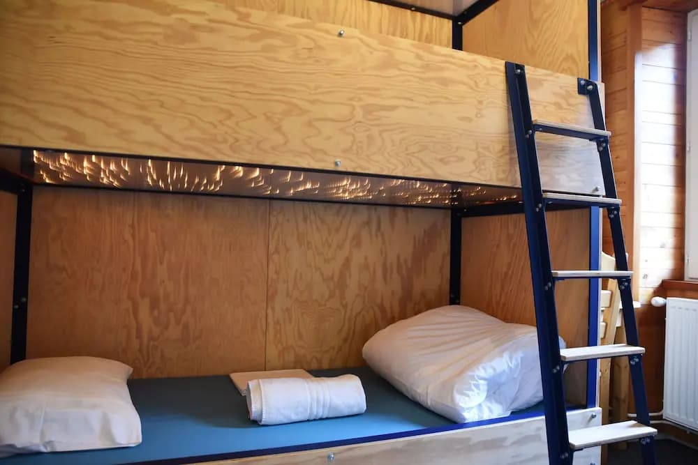 Hostel Quartier Libre - Photo 3