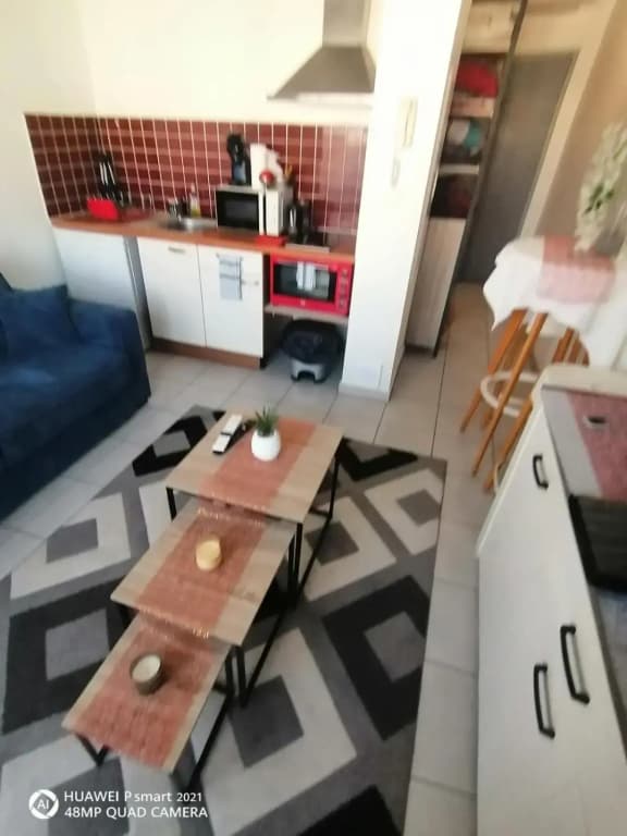 Superbe studio en bord de mer - Miniature 6
