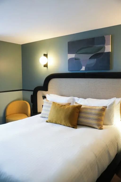 Hotel le 6 Tiquetonne - Miniature 8