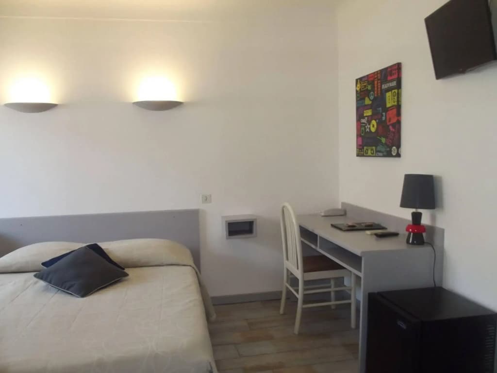 Hôtel La Quiétude - Photo 3