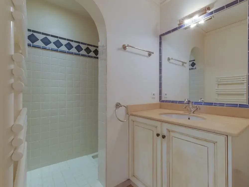Apartment in La Motte With Golf Course - Miniature 8