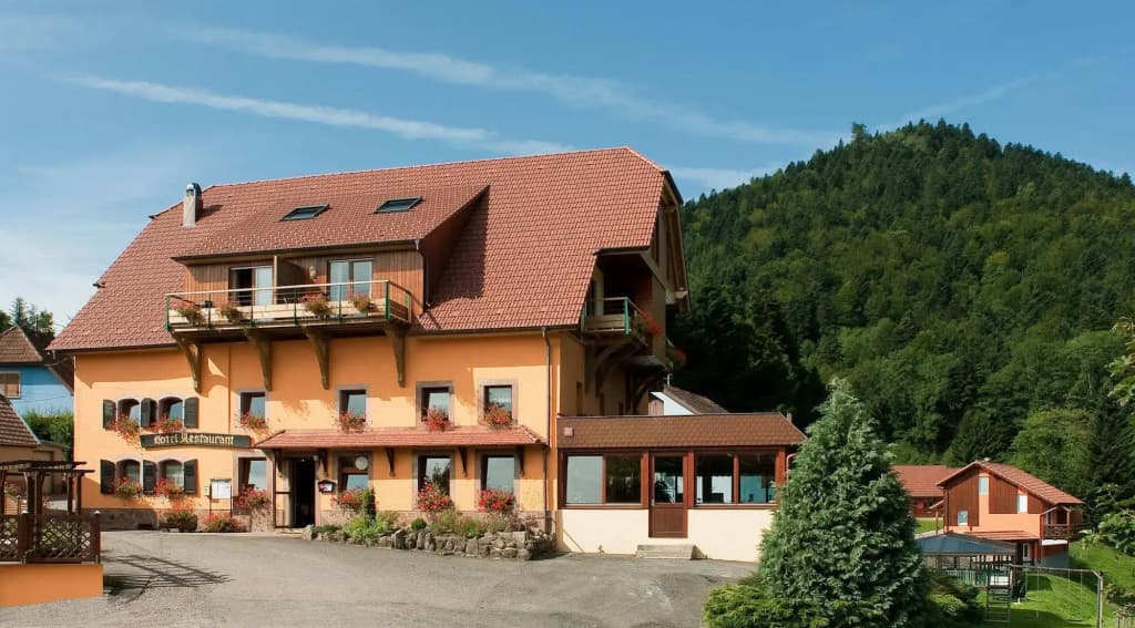 Hotel Neuhauser - Miniature 8