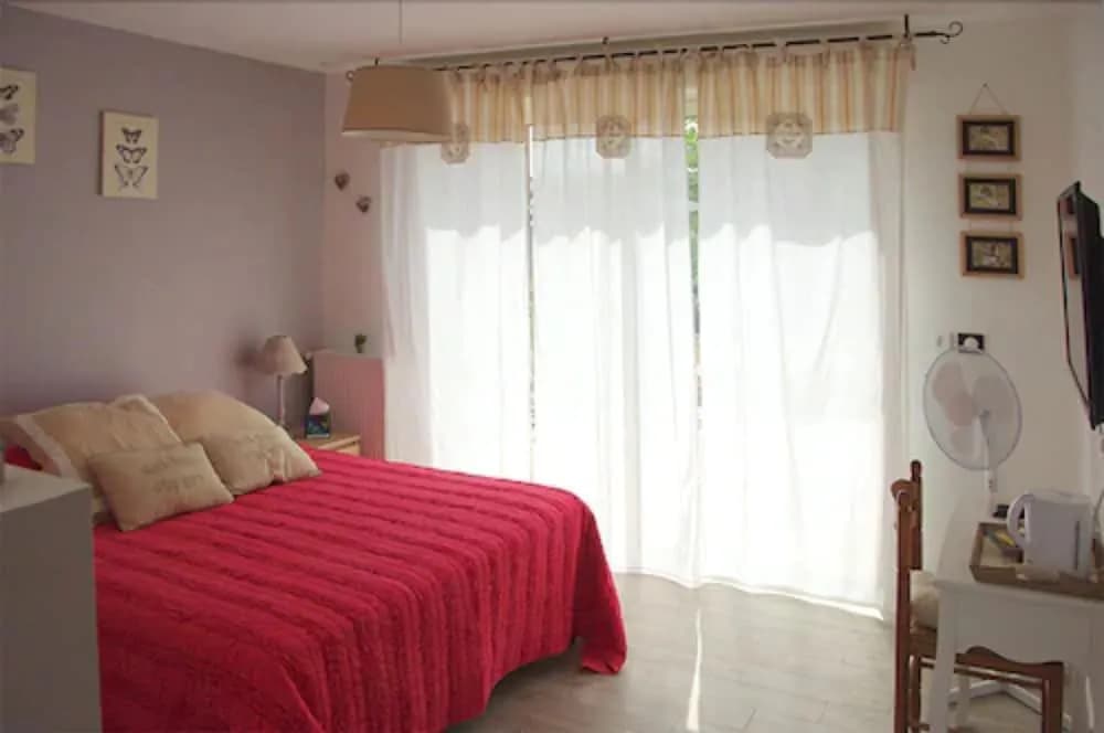 Les Abris du Chateau - Photo 2