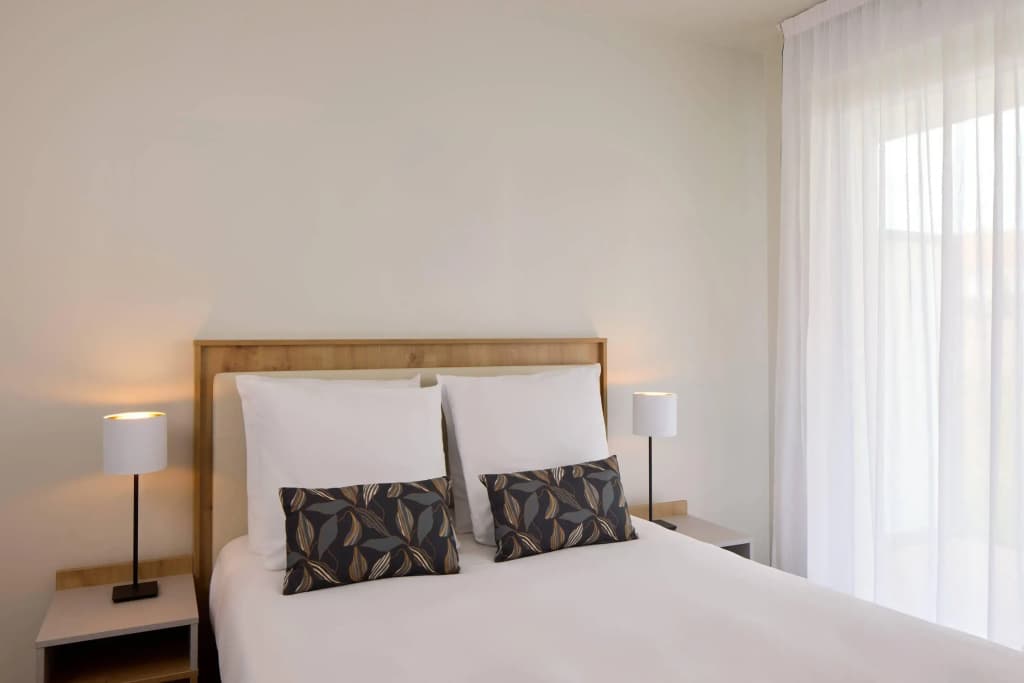 Quality Aparthotel Villefontaine - Photo 2