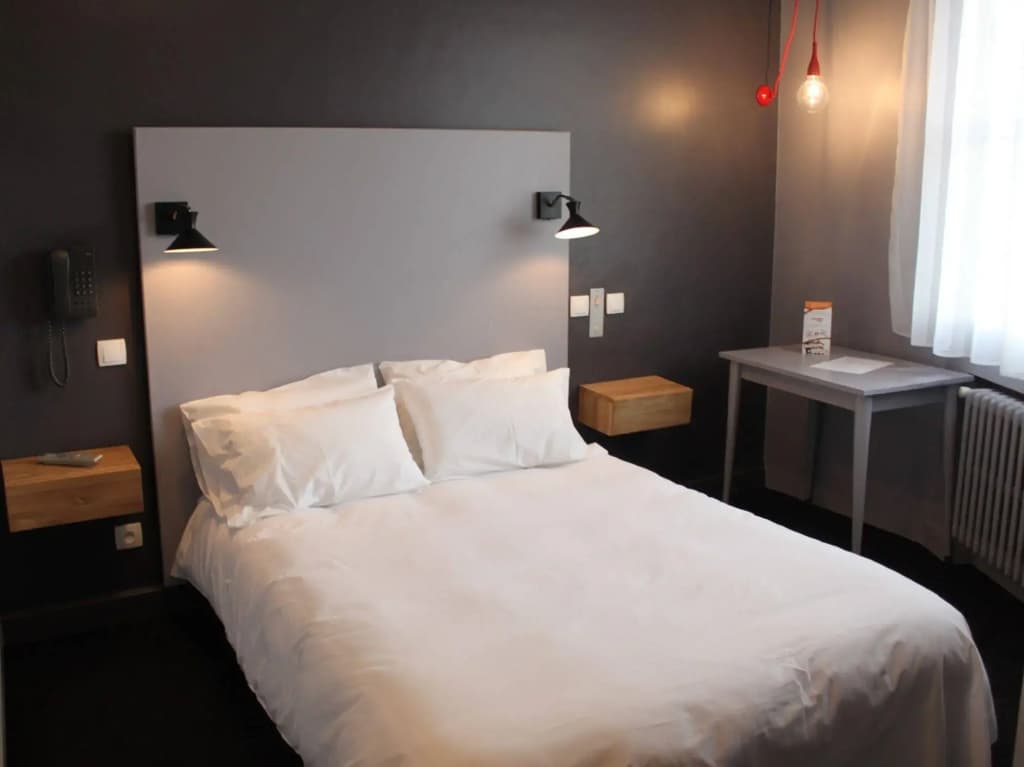 Mon Hôtel à Gap - Photo 4
