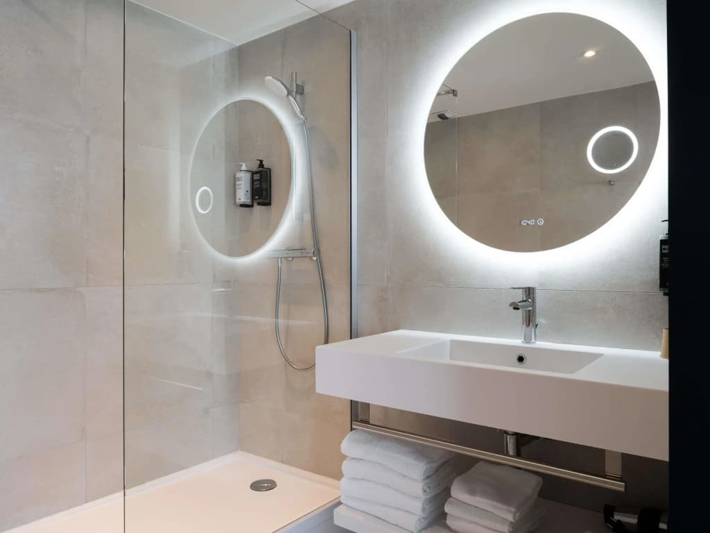 ibis Styles Béziers Centre - Miniature 8