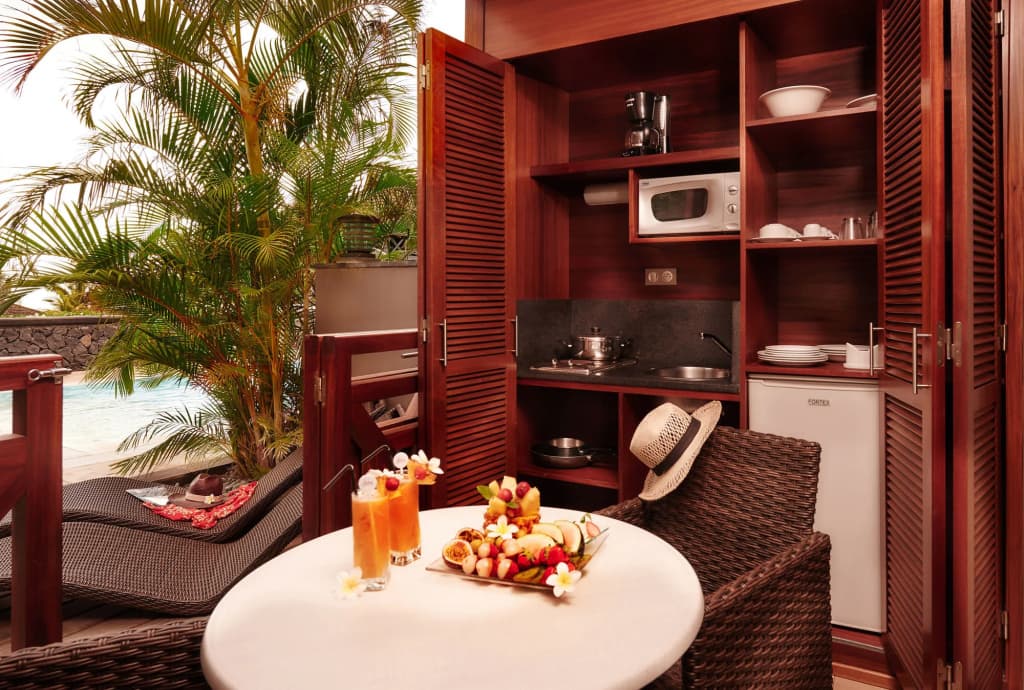 Iloha Seaview Hotel - Photo 5