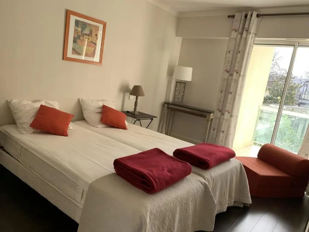 Appartement Arcachon, 3 pièces, 4 personnes - FR-1-374-71 - Miniature 6