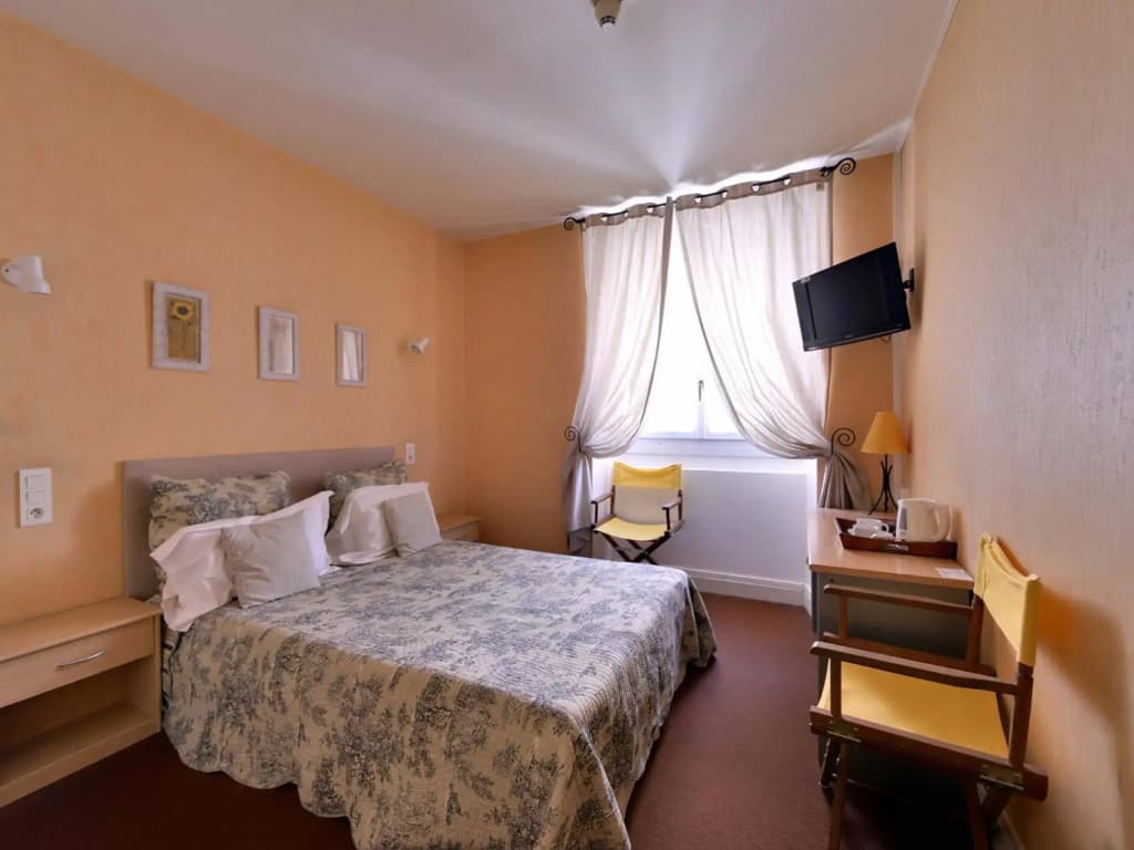 Hotel Orly - Photo 5