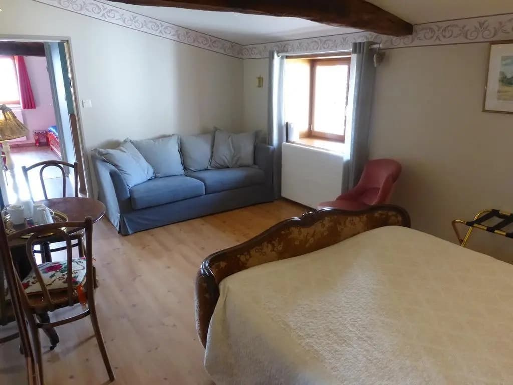 Le Clos Du Jubin - Photo 2