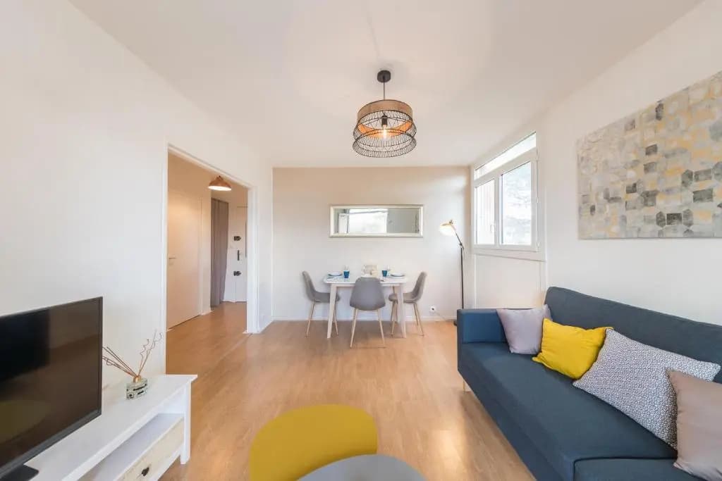 Appartement Les Elfes - Photo 3