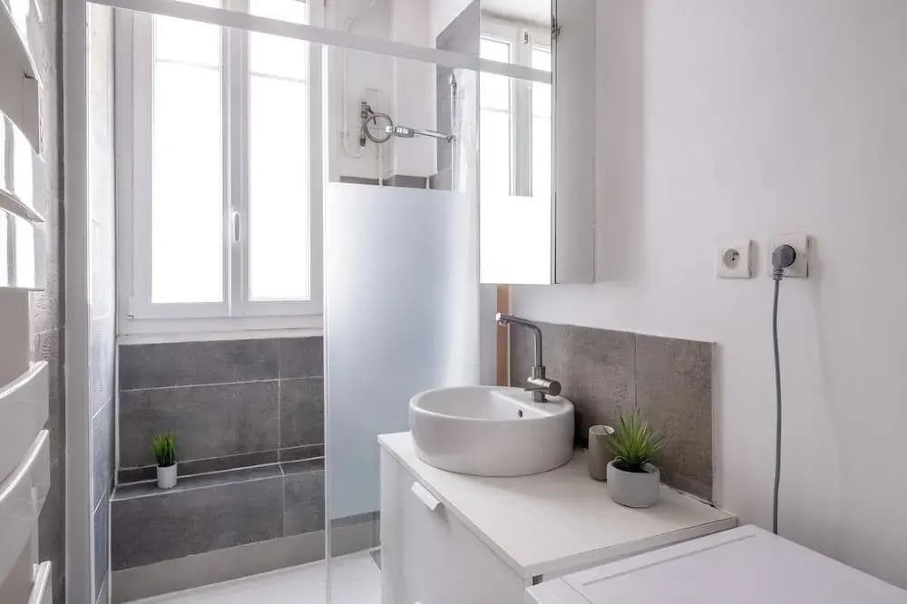 Appartement Somptueux à Levallois-Perret - Miniature 8