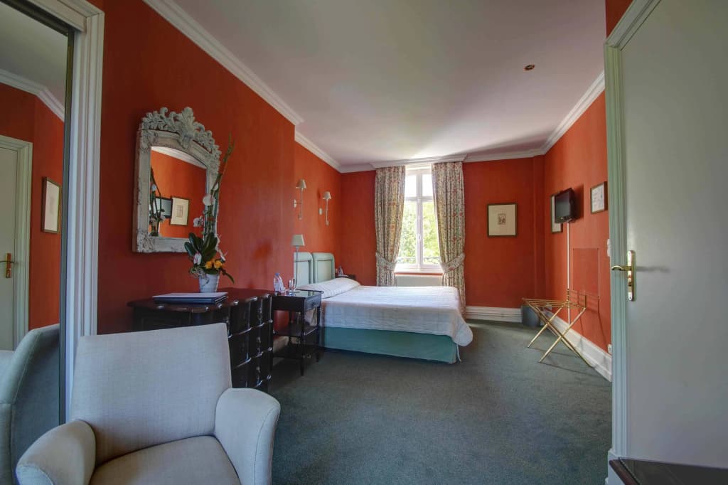 Hôtel Château Cléry - Photo 5