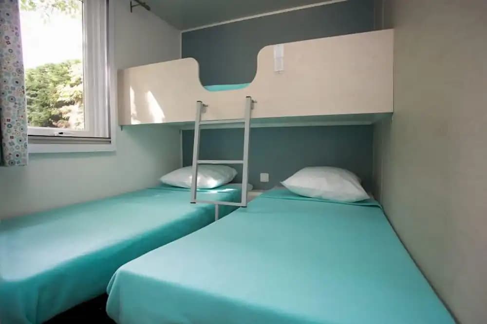 Camping La Ferme de Perdigat - Photo 5