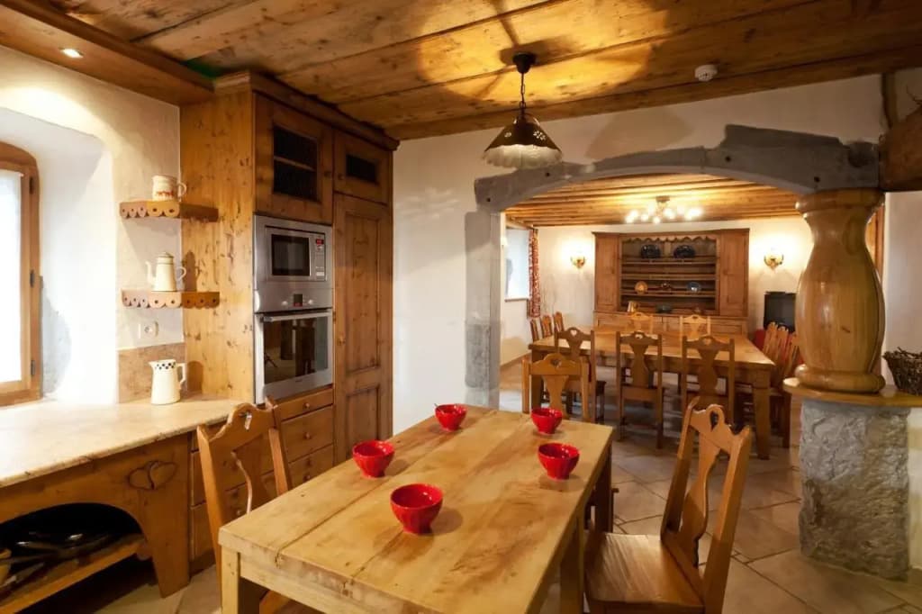 La Ferme des Fontany - Photo 5