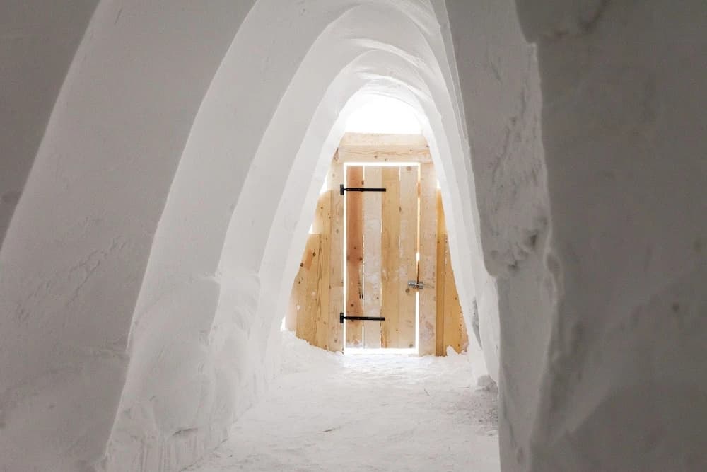 Blacksheep Village Igloo Chamrousse - Photo 2