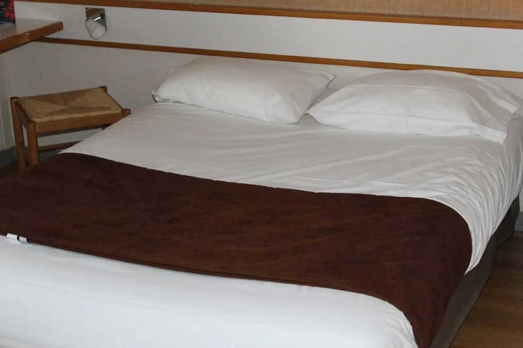 Hotel Château-Thierry Centre - Photo 5