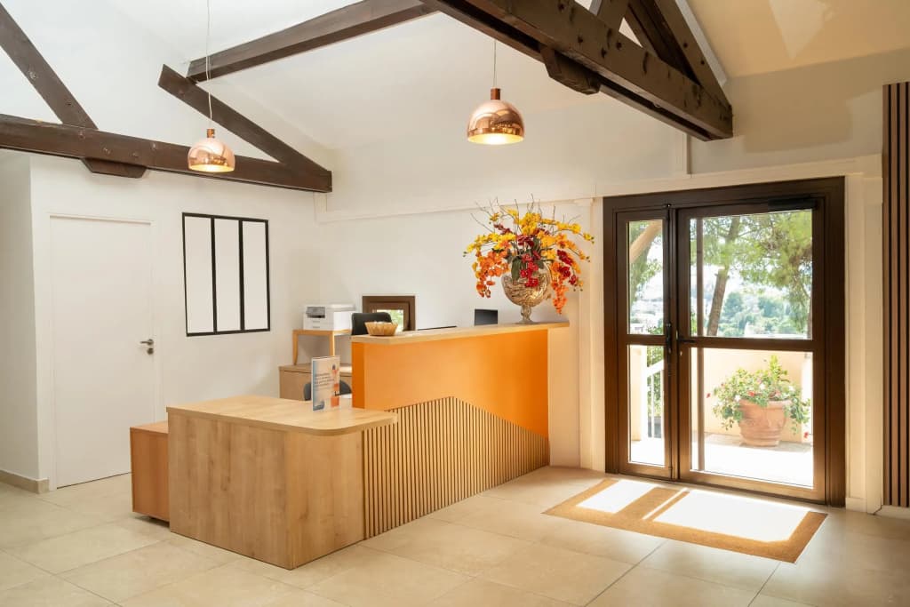 Sure Hotel by Best Western Mougins Belvedere - Photo 2