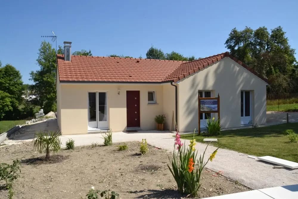 Gîte de l'aujon - Photo 4