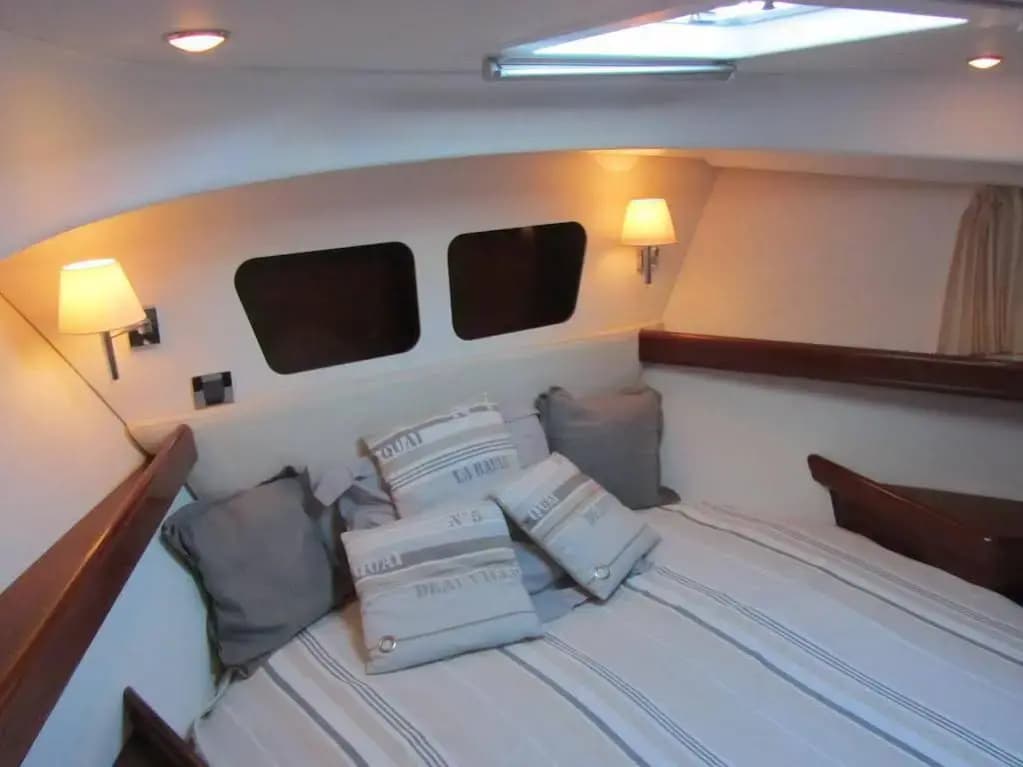 Granviles-Charter - Photo 2