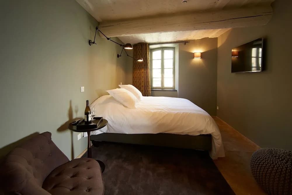 Les Chambres de l'Oustalet - Photo 4