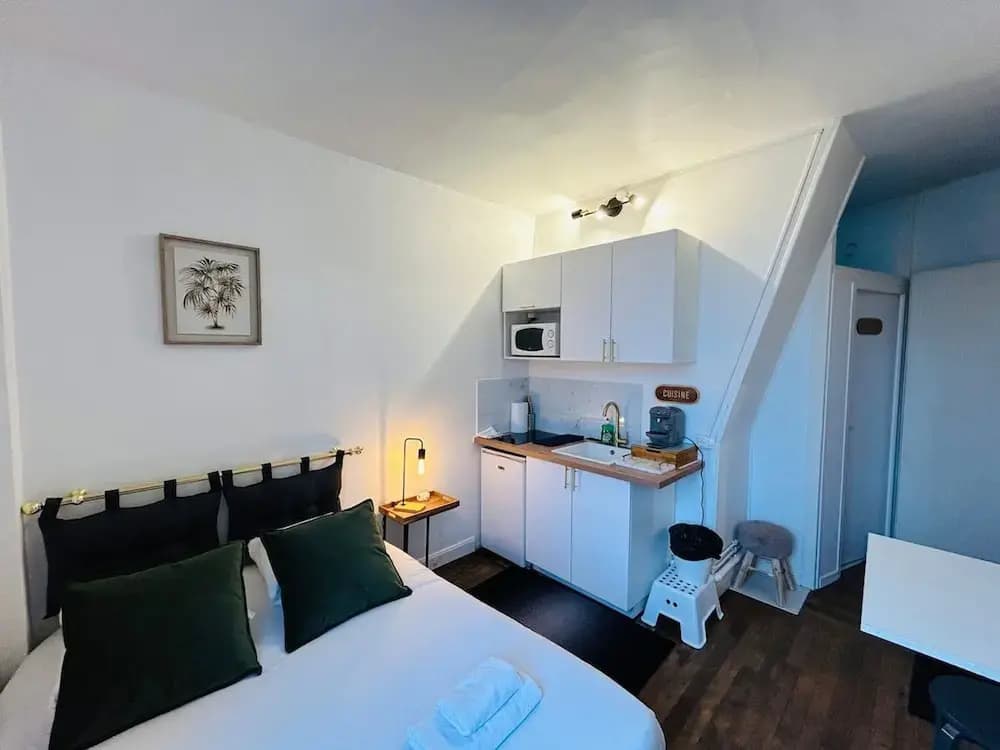 La Suite Briand Hypercentre - Miniature 7