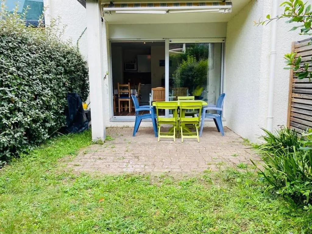 Appartement Carnac, 2 pièces, 4 personnes - FR-1-377-48 - Miniature 6