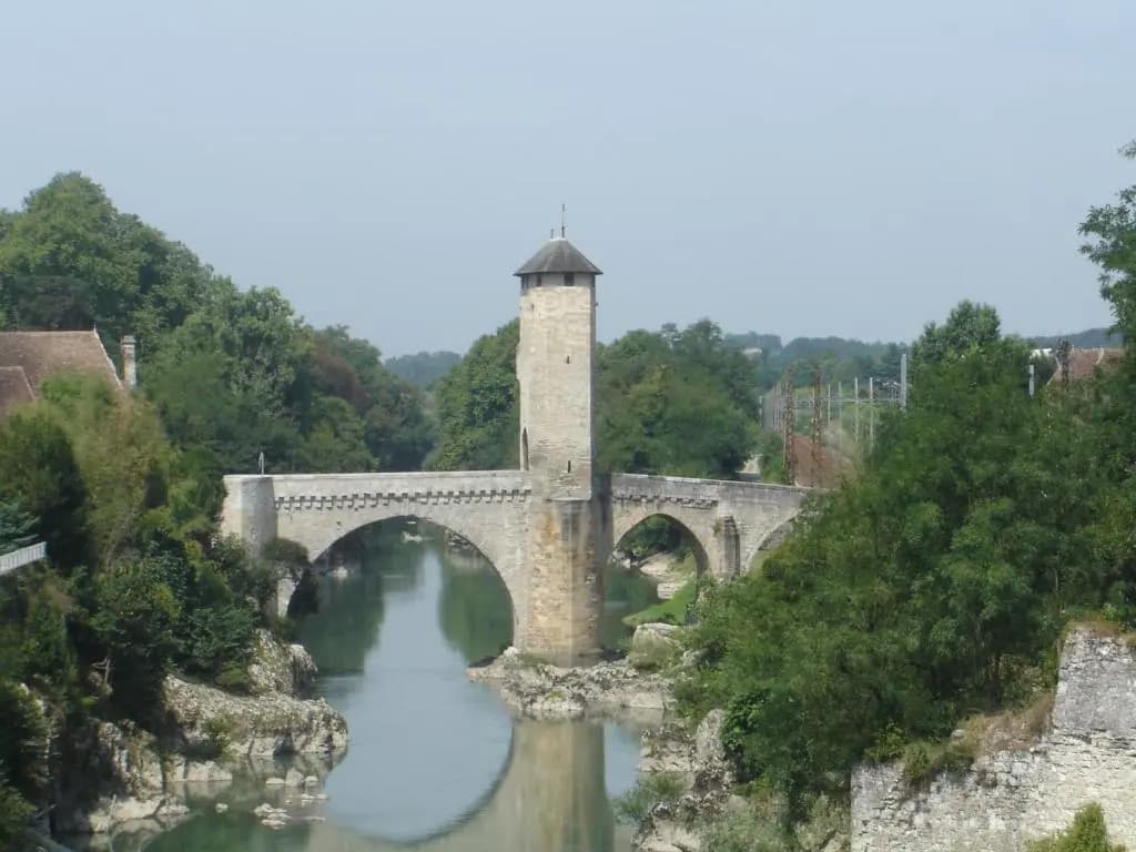 Côté Cour - Photo 3