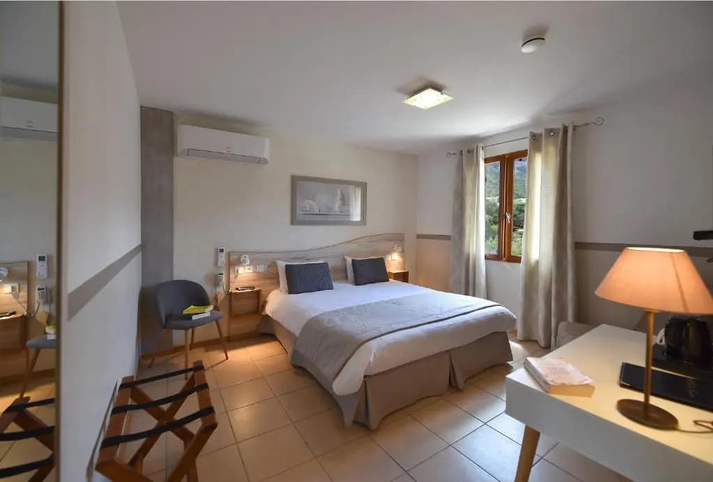 Hôtel Palazzu et SPA - Adults only - Photo 3