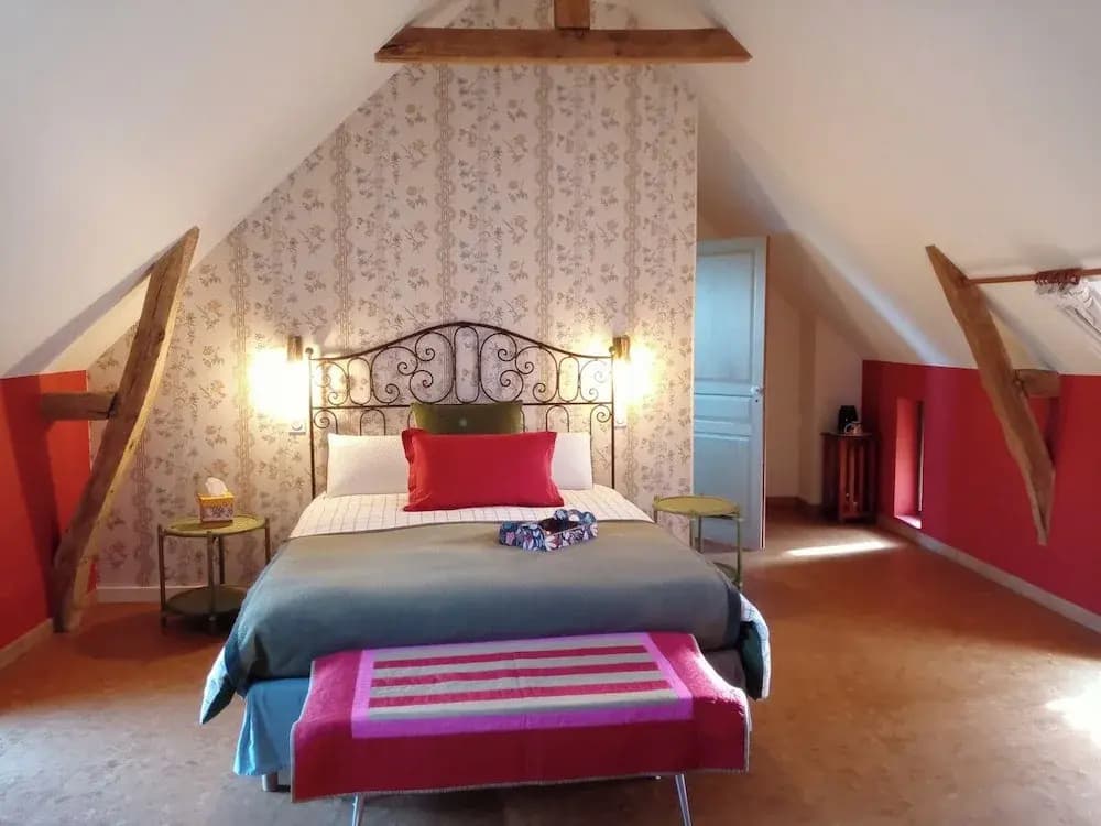 à la Mainguère - Photo 4