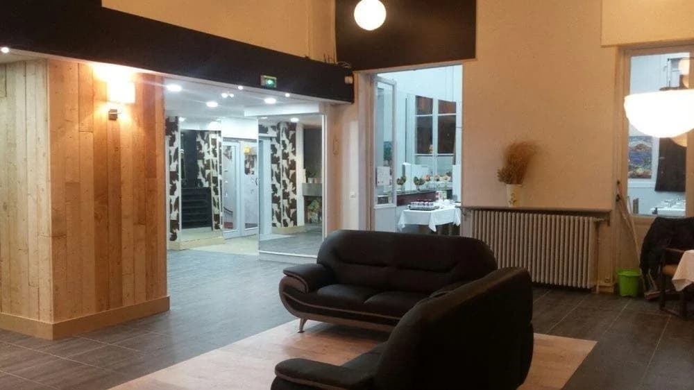 Luxury Hotel Park - Photo 1