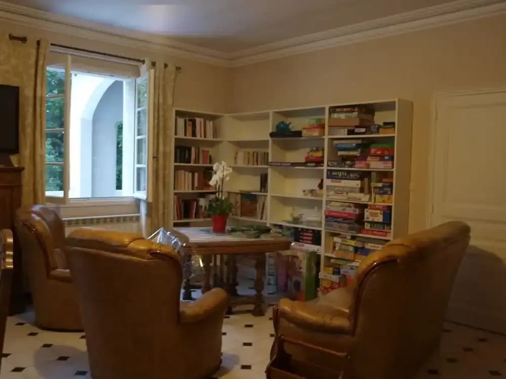 Le Cheminard - Photo 1
