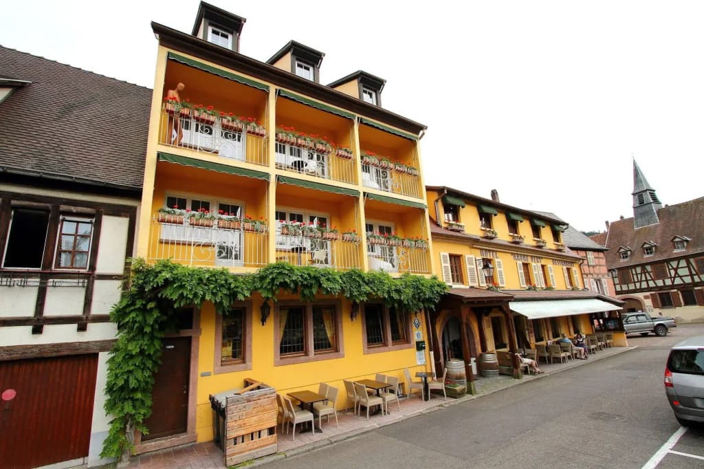 ART Hôtel - Photo 1
