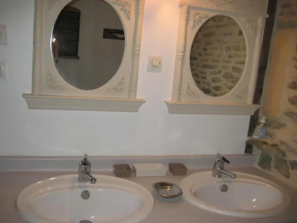 Bayeux Guest Room Le Vivier - Miniature 6