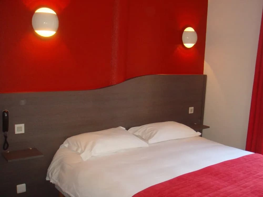Le Gil De France - Photo 2