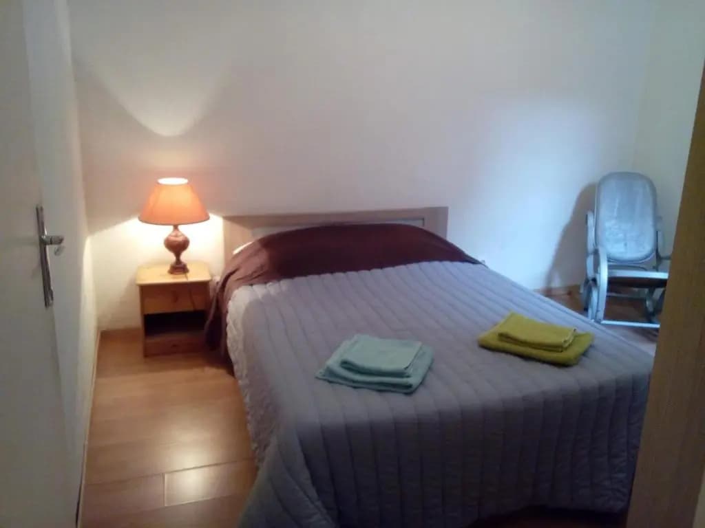 appartement T2 de 48 M² centre ville - Photo 4